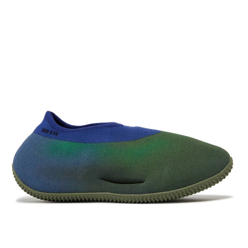 Adidas Yeezy Knit RNNR "Faded Azure" - 210000075957 Hidden Hype Clothing