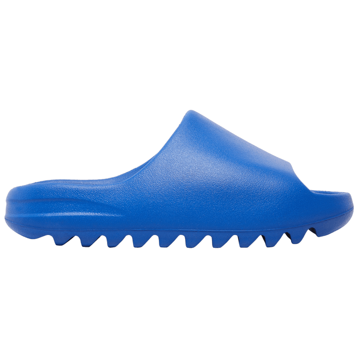 Adidas Yeezy Slides "Azure" 118 - 210000099047 Hidden Hype Clothing