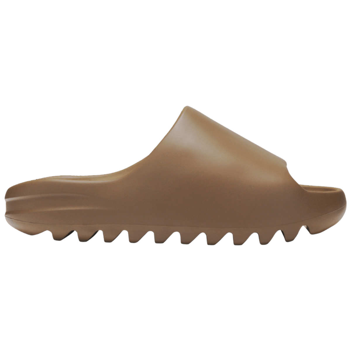 Adidas Yeezy Slides "Core" - 210000069431 Hidden Hype Clothing