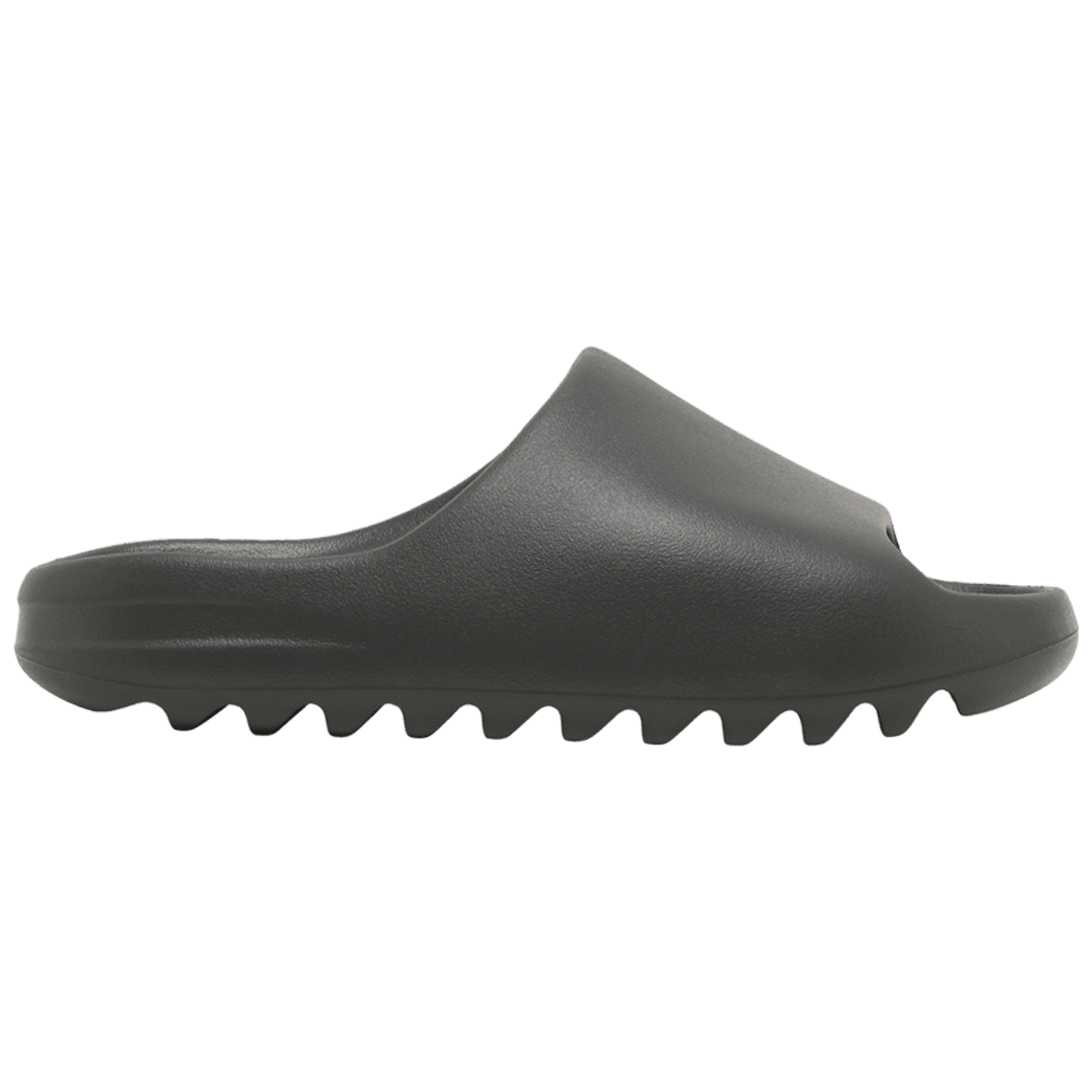 Adidas Yeezy Slides "Dark Onyx" - 210000094892 Hidden Hype Clothing