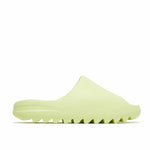 Adidas Yeezy Slides "Glow Green 2022 Restock" - 210000070826 Hidden Hype Clothing