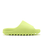 Adidas Yeezy Slides "Glow Green" - 210000066224 Hidden Hype Clothing