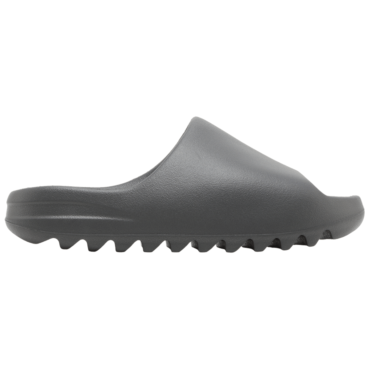 Adidas Yeezy Slides "Granite" - 210000092909 Hidden Hype Clothing