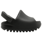 Adidas Yeezy Slides Infant "Dark Onyx" - 210000092786 Hidden Hype Clothing