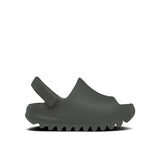 Adidas Yeezy Slides Infant "Dark Onyx" - 210000094675 Hidden Hype Clothing