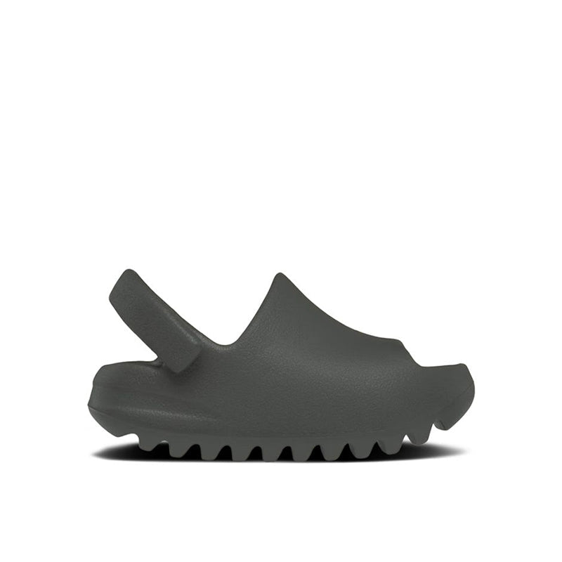 Adidas Yeezy Slides Infant "Dark Onyx" - 210000094675 Hidden Hype Clothing