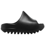 Adidas Yeezy Slides Kids "Dark Onyx" - 210000090131 Hidden Hype Clothing