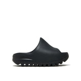 Adidas Yeezy Slides Kids "Onyx" - 210000088249 Hidden Hype Clothing