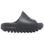 Adidas Yeezy Slides Kids "Slate Grey" - 210000091367 Hidden Hype Clothing