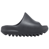 Adidas Yeezy Slides Kids "Slate Grey" - 210000091367 Hidden Hype Clothing