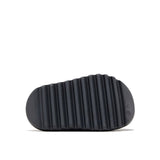 Adidas Yeezy Slides Kids "Slate Grey" - 210000091367 Hidden Hype Clothing