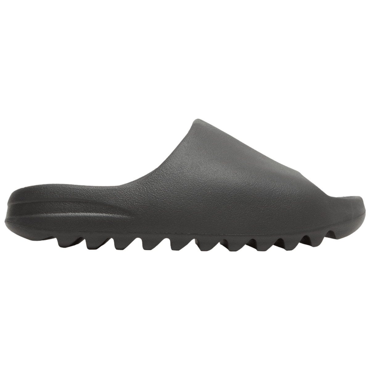 Adidas Yeezy Slides "Onyx" - 210000100727 Hidden Hype Clothing