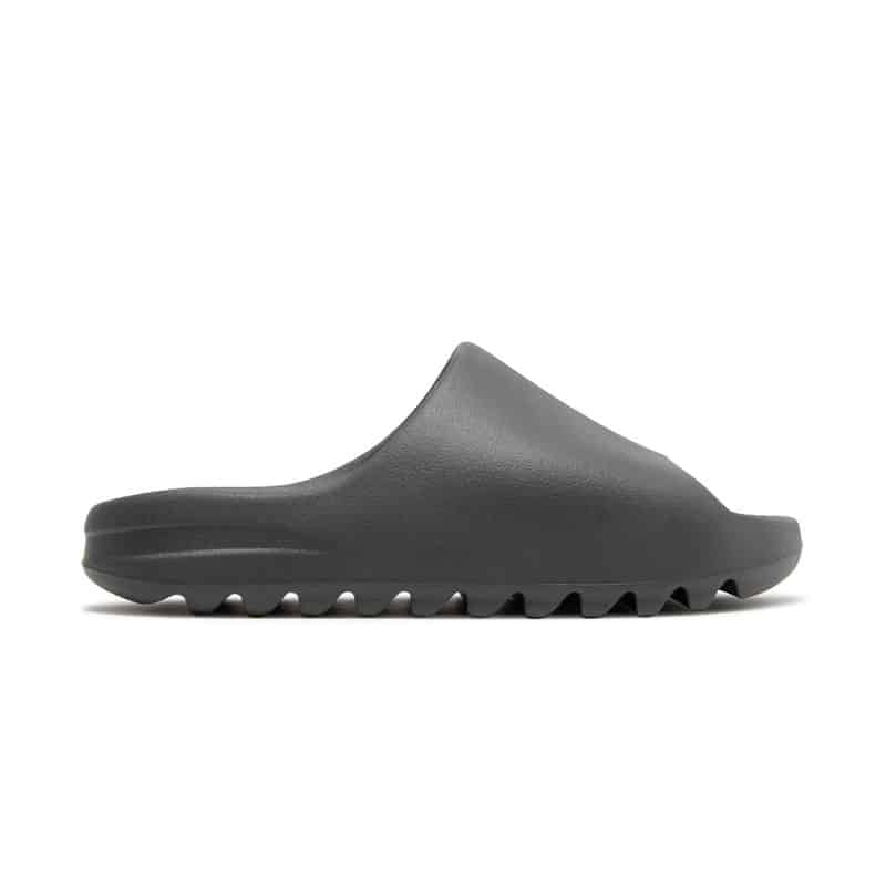 Adidas Yeezy Slides "Onyx" - 210000078233 Hidden Hype Clothing