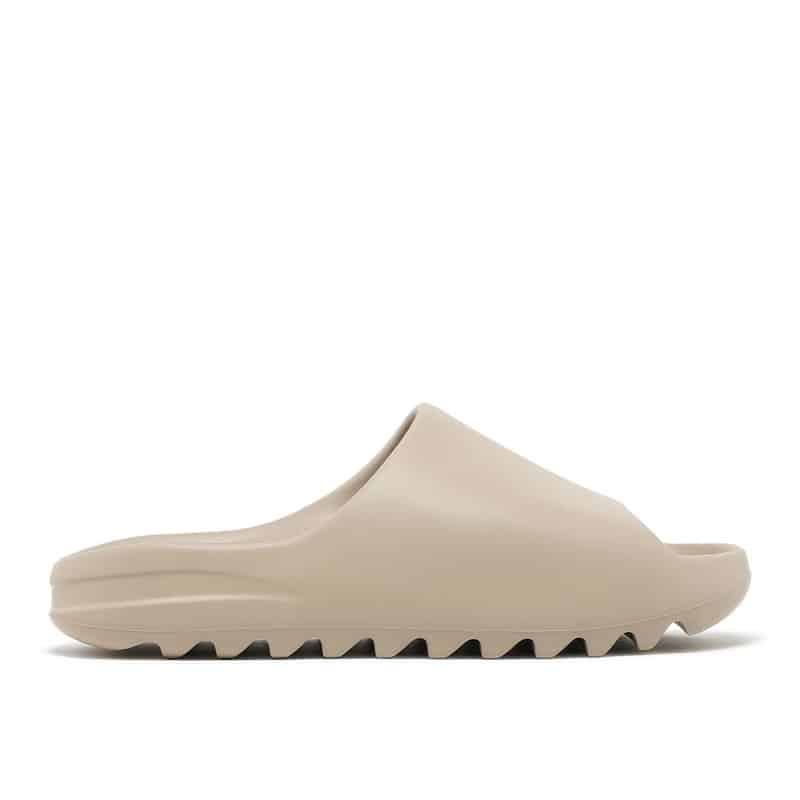Adidas Yeezy Slides "Pure Restock" - 210000065447 Hidden Hype Clothing