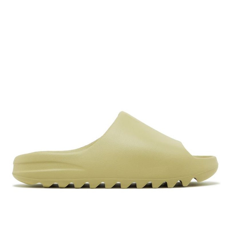 Adidas Yeezy Slides "Resin 2022" - 210000091444 Hidden Hype Clothing