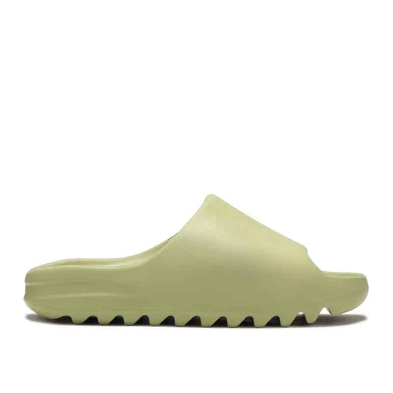 Adidas Yeezy Slides "Resin" - 210000099048 Hidden Hype Clothing