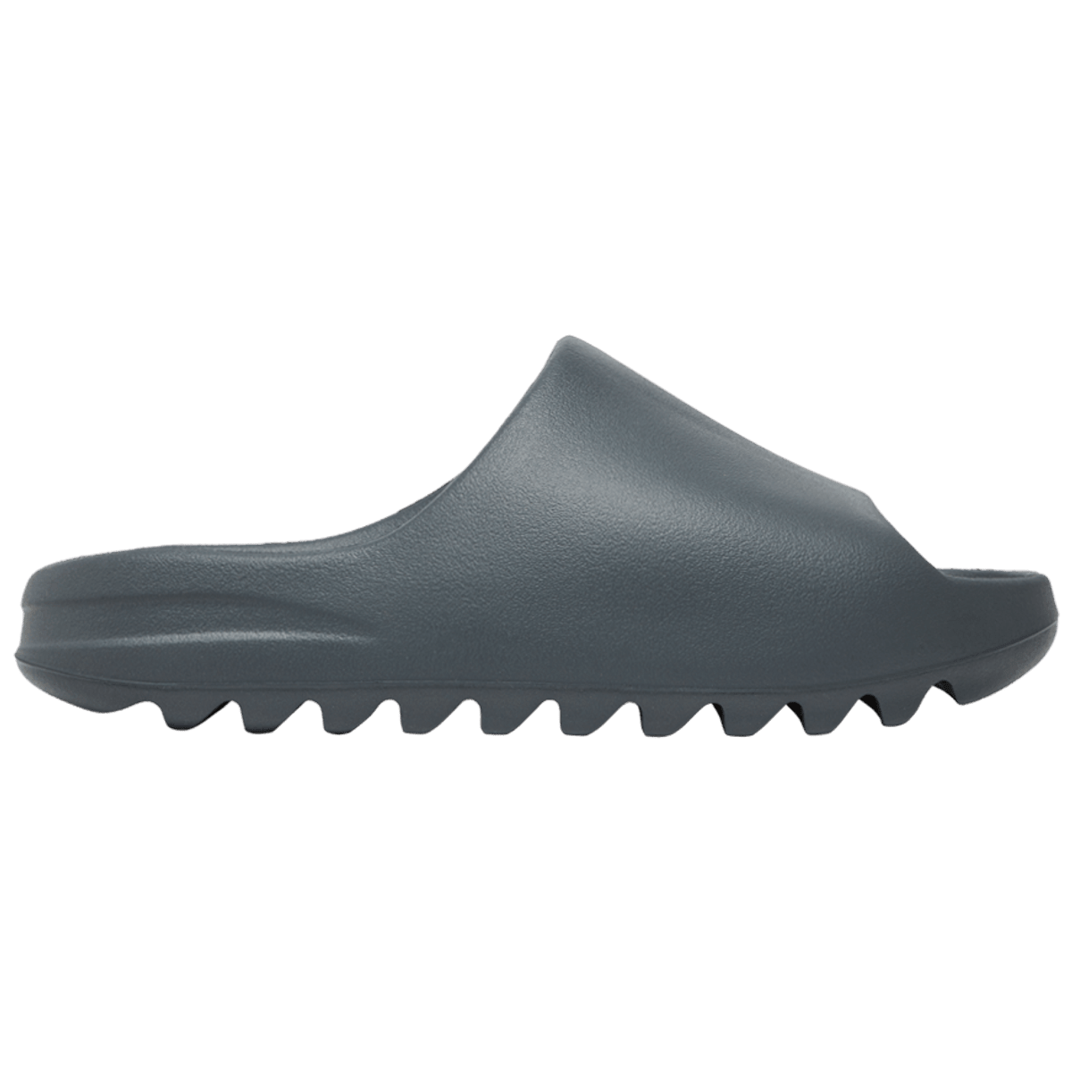 Adidas Yeezy Slides "Slate Grey" - 210000094905 Hidden Hype Clothing