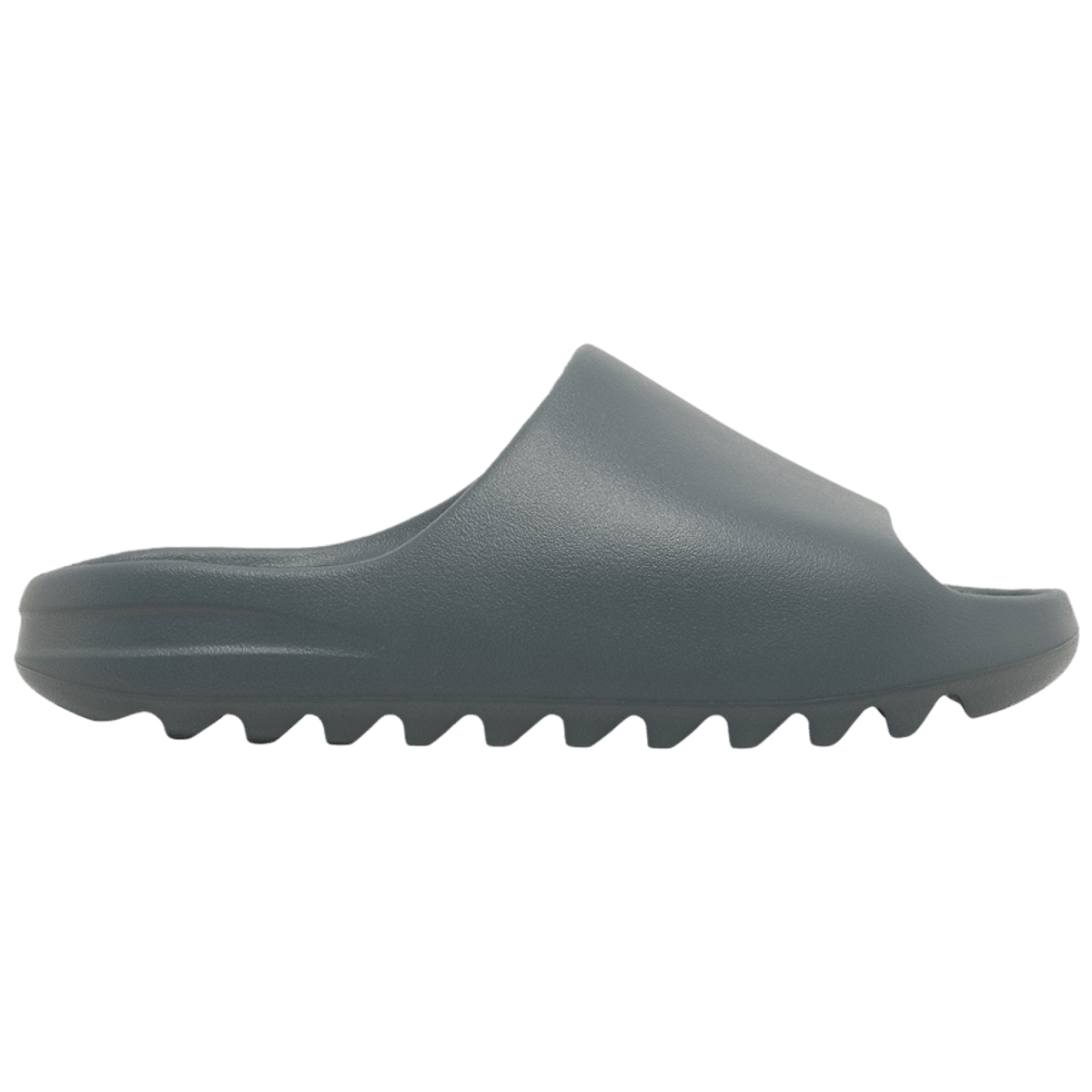 Adidas Yeezy Slides "Slate Marine" - 210000098697 Hidden Hype Clothing