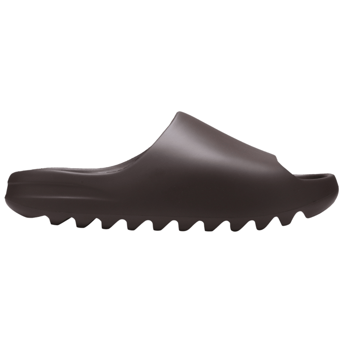 Adidas Yeezy Slides "Soot" - 210000099051 Hidden Hype Clothing