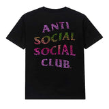 Anti Social Social Club Clubtronic Tee - 210000054268 Hidden Hype Clothing