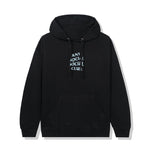 Anti Social Social Club Cold Sweats Hoodie - 210000096117 Hidden Hype Clothing
