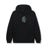 Anti Social Social Club Cold Sweats Hoodie - 210000096117 Hidden Hype Clothing