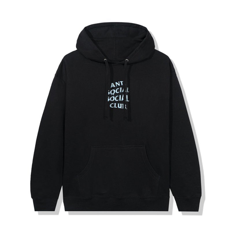 Anti Social Social Club Cold Sweats Hoodie - 210000096117 Hidden Hype Clothing