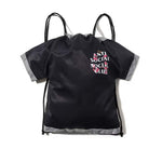 Anti Social Social Club Cute AF Backpack - 210000059372 Hidden Hype Clothing