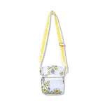 Anti Social Social Club Draw Conclusions Side Bag - 210000089092 Hidden Hype Clothing