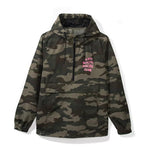 Anti Social Social Club EZ Anorak - 210000063088 Hidden Hype Clothing