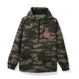 Anti Social Social Club EZ Anorak - 210000063088 Hidden Hype Clothing