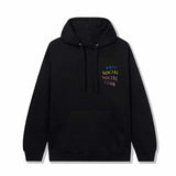 Anti Social Social Club Highlight Reel Hoodie - 210000069447 Hidden Hype Clothing