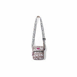 Anti Social Social Club Kitten Shoulder Bag - 210000067712 Hidden Hype Clothing