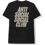 Anti Social Social Club Kitten Tee - 210000037372 Hidden Hype Clothing