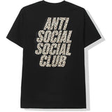 Anti Social Social Club Kitten Tee - 210000037372 Hidden Hype Clothing