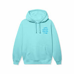 Anti Social Social Club Kkotch Hoodie - 210000089482 Hidden Hype Clothing