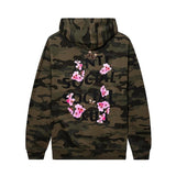 Anti Social Social Club Kkotch Hoodie - 210000087224 Hidden Hype Clothing