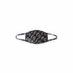 Anti Social Social Club Last Time Dragon Mask - 210000051349 Hidden Hype Clothing