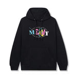 Anti Social Social Club Mood Bored Hoodie - 210000057504 Hidden Hype Clothing