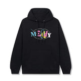 Anti Social Social Club Mood Bored Hoodie - 210000057504 Hidden Hype Clothing