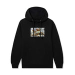 Anti Social Social Club Nonchalant Hoodie - 210000089464 Hidden Hype Clothing
