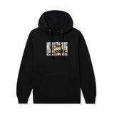 Anti Social Social Club Nonchalant Hoodie - 210000089464 Hidden Hype Clothing