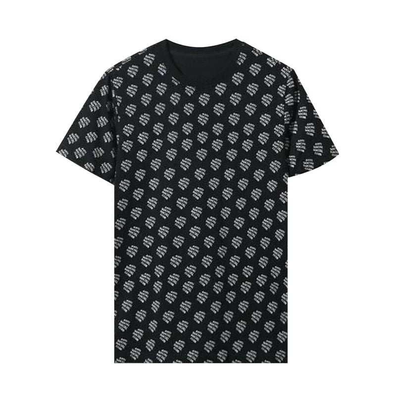 Anti Social Social Club Over You Tee - 210000063020 Hidden Hype Clothing