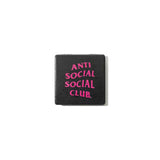 Anti Social Social Club Pocket Dial Mirror - 210000089096 Hidden Hype Clothing