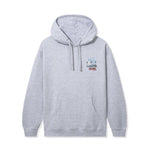 Anti Social Social Club The Ride Home Hoodie - 210000082637 Hidden Hype Clothing
