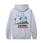Anti Social Social Club The Ride Home Hoodie - 210000082637 Hidden Hype Clothing