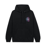 Anti Social Social Club Theories Hoodie - 210000096127 Hidden Hype Clothing