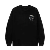 Anti Social Social Club Tonkatsu L/S Tee - 210000078708 Hidden Hype Clothing