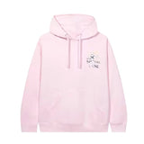 Anti Social Social Club Tonkotsu Hoodie - 210000096128 Hidden Hype Clothing