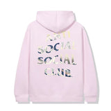Anti Social Social Club Tonkotsu Hoodie - 210000096128 Hidden Hype Clothing